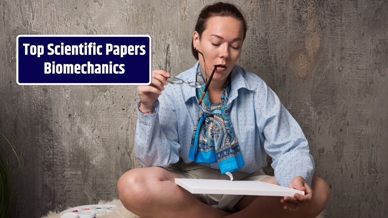 10 Breakthrough Scientific Papers That Changed Biomechanics
