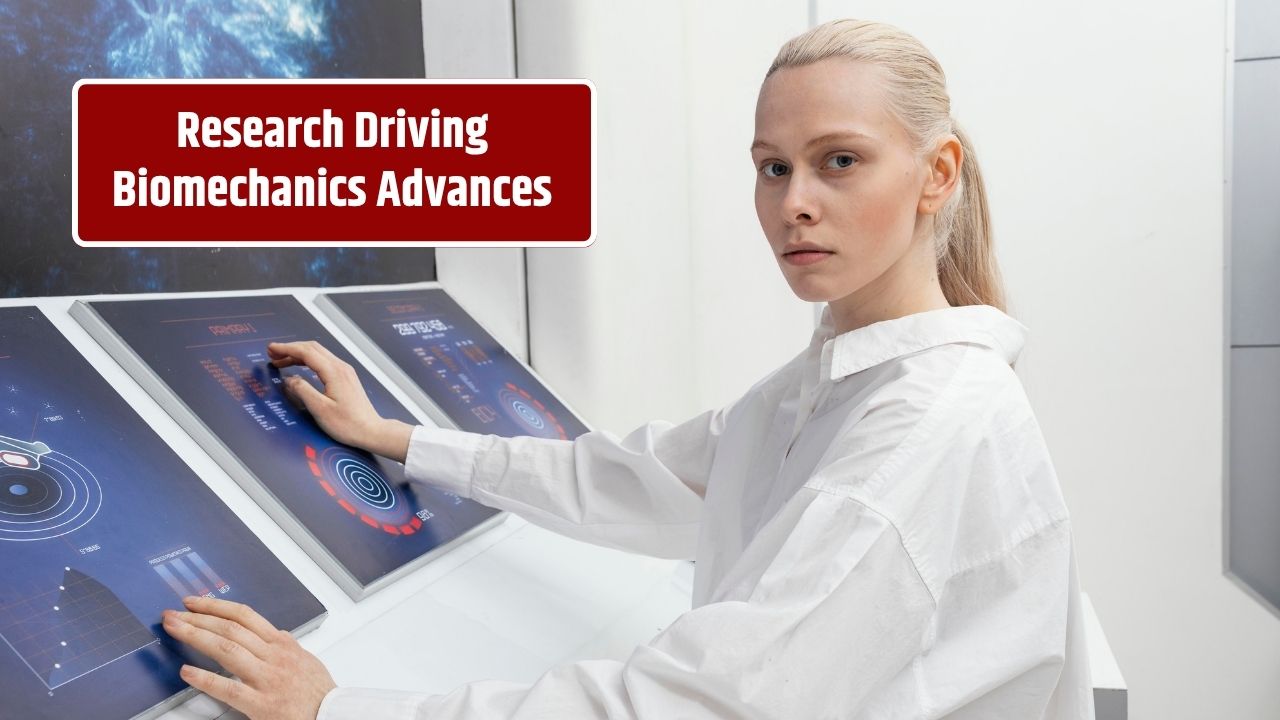 How Scientific Research Translates to Clinical Biomechanics