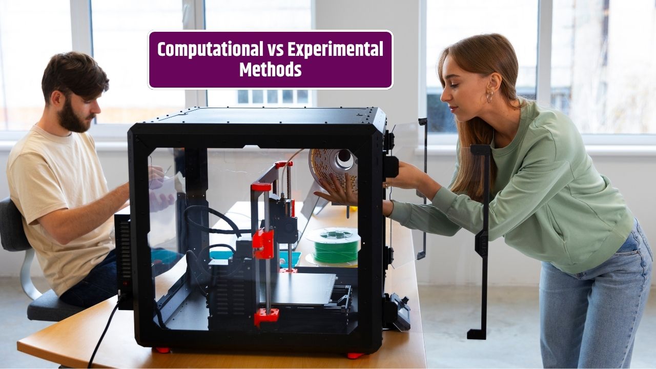 The Role of Experimental vs Computational Biomechanics