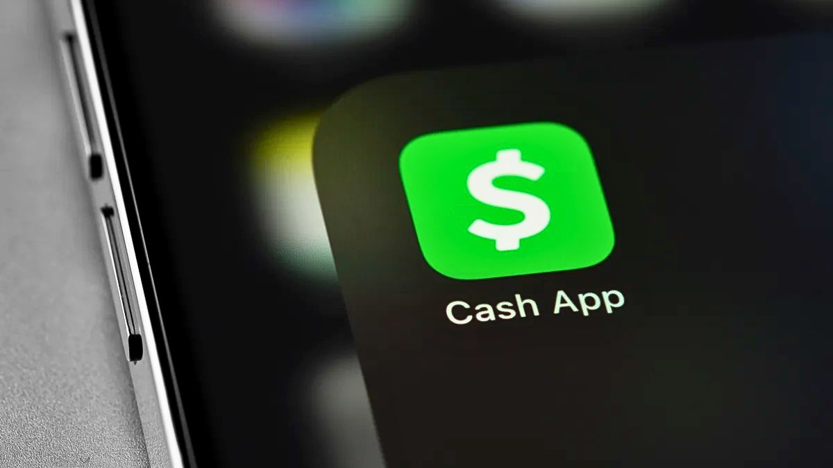 Cash App
